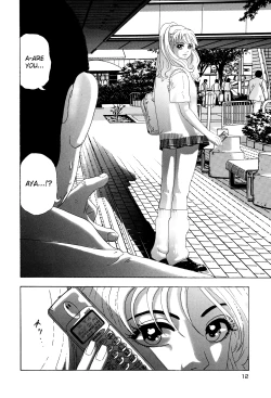 Page 12 of Enjo Kousai Bokumetsu Undou | Campaign to Eradicate Schoolgirl Prostitution