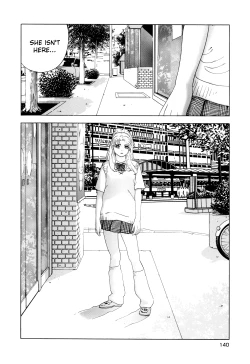 Page 137 of Enjo Kousai Bokumetsu Undou | Campaign to Eradicate Schoolgirl Prostitution