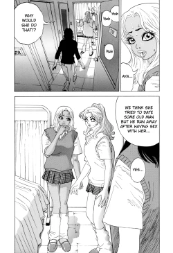 Page 142 of Enjo Kousai Bokumetsu Undou | Campaign to Eradicate Schoolgirl Prostitution