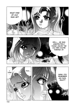 Page 150 of Enjo Kousai Bokumetsu Undou | Campaign to Eradicate Schoolgirl Prostitution