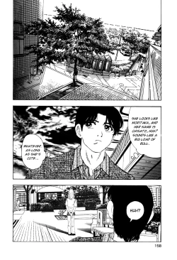 Page 155 of Enjo Kousai Bokumetsu Undou | Campaign to Eradicate Schoolgirl Prostitution