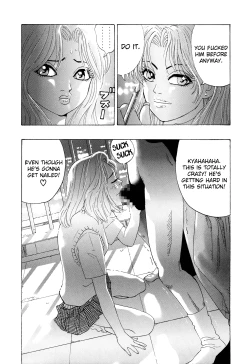 Page 183 of Enjo Kousai Bokumetsu Undou | Campaign to Eradicate Schoolgirl Prostitution