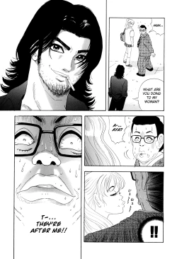 Page 19 of Enjo Kousai Bokumetsu Undou | Campaign to Eradicate Schoolgirl Prostitution