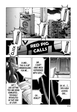 Page 209 of Enjo Kousai Bokumetsu Undou | Campaign to Eradicate Schoolgirl Prostitution