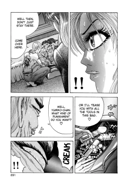 Page 226 of Enjo Kousai Bokumetsu Undou | Campaign to Eradicate Schoolgirl Prostitution