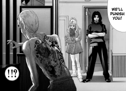 Page 227 of Enjo Kousai Bokumetsu Undou | Campaign to Eradicate Schoolgirl Prostitution