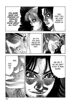 Page 231 of Enjo Kousai Bokumetsu Undou | Campaign to Eradicate Schoolgirl Prostitution