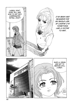 Page 59 of Enjo Kousai Bokumetsu Undou | Campaign to Eradicate Schoolgirl Prostitution