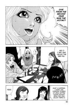 Page 89 of Enjo Kousai Bokumetsu Undou | Campaign to Eradicate Schoolgirl Prostitution