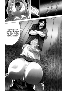 Page 93 of Enjo Kousai Bokumetsu Undou | Campaign to Eradicate Schoolgirl Prostitution