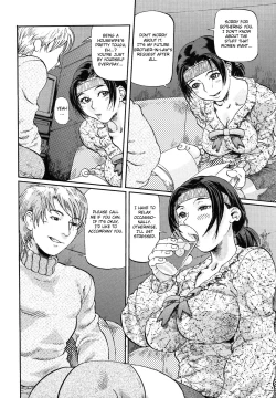 Page 106 of Niku-sen GLAMOROUS