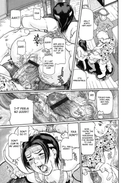 Page 143 of Niku-sen GLAMOROUS