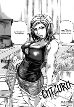 Page 154 of Niku-sen GLAMOROUS