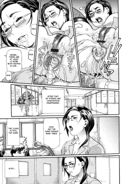 Page 35 of Niku-sen GLAMOROUS