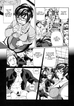 Page 59 of Niku-sen GLAMOROUS