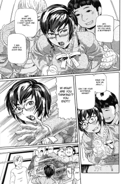 Page 61 of Niku-sen GLAMOROUS