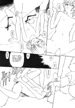 Page 18 of An Old Dogs Tale