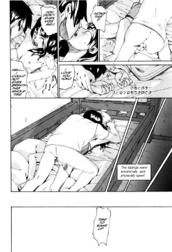 Page 19 of Taking Sis