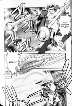 Page 127 of Trans Venus Vol.01