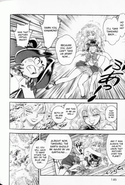 Page 134 of Trans Venus Vol.01