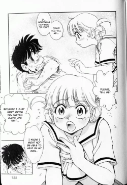 Page 142 of Trans Venus Vol.01