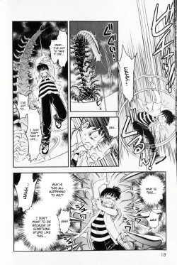 Page 17 of Trans Venus Vol.01