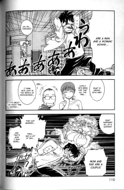 Page 102 of Trans Venus Vol.02