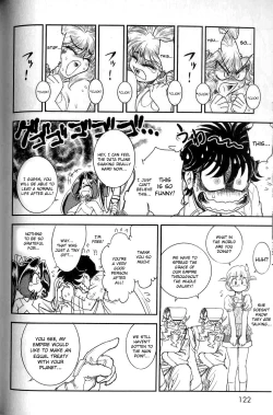 Page 114 of Trans Venus Vol.02