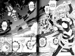 Page 154 of Trans Venus Vol.02