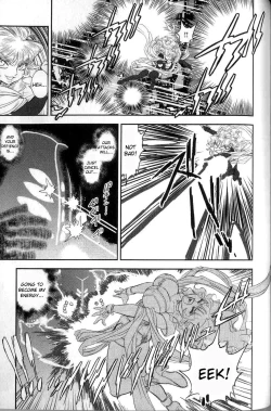 Page 158 of Trans Venus Vol.02