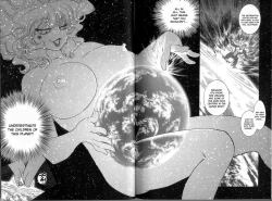 Page 176 of Trans Venus Vol.02