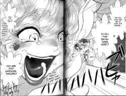 Page 17 of Trans Venus Vol.02