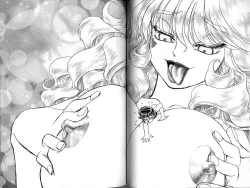 Page 37 of Trans Venus Vol.02