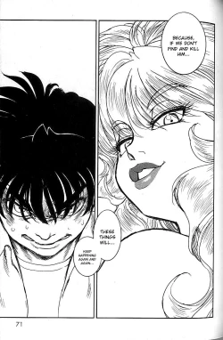 Page 66 of Trans Venus Vol.02