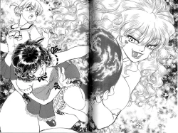 Page 67 of Trans Venus Vol.02