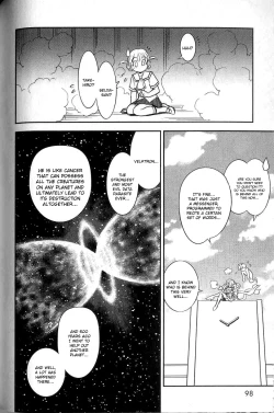 Page 91 of Trans Venus Vol.02