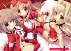 Page 5 of Musumaker Reservation Privilege - Musumaker Gakushuuchou