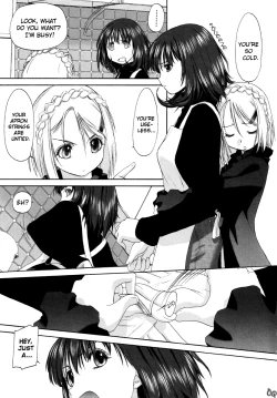 Page 134 of Shoujo Sect