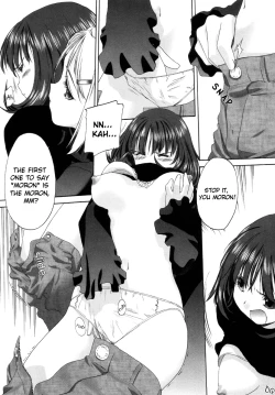 Page 137 of Shoujo Sect