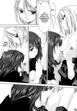 Page 139 of Shoujo Sect