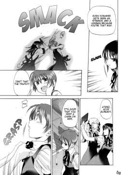 Page 158 of Shoujo Sect