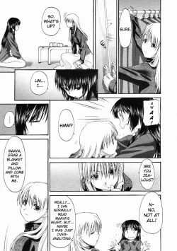 Page 6 of Shoujo Sect