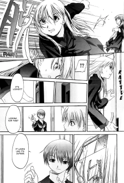 Page 112 of Shoujo Sect Vol.2