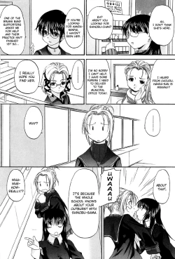 Page 113 of Shoujo Sect Vol.2