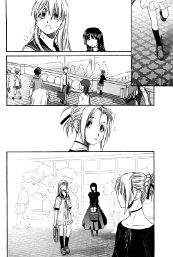 Page 140 of Shoujo Sect Vol.2