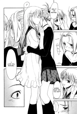 Page 144 of Shoujo Sect Vol.2