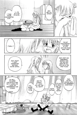 Page 159 of Shoujo Sect Vol.2