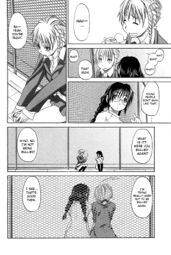 Page 165 of Shoujo Sect Vol.2