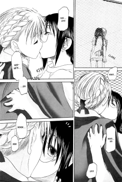 Page 173 of Shoujo Sect Vol.2