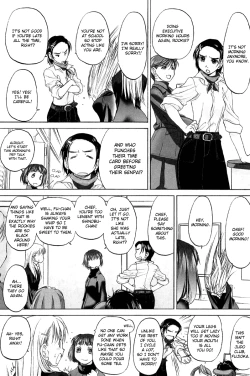 Page 191 of Shoujo Sect Vol.2